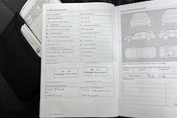 Harmaa Volkswagen PASSAT 2013 kuva 28.