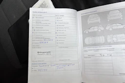 Harmaa Volkswagen PASSAT 2013 kuva 30.