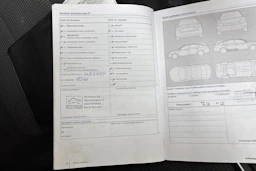 Harmaa Volkswagen PASSAT 2013 kuva 31.