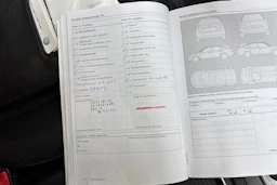 Harmaa Volkswagen PASSAT 2013 kuva 35.