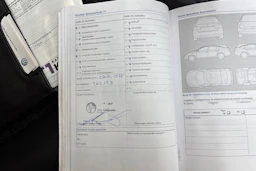 Harmaa Volkswagen PASSAT 2013 kuva 36.