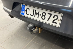 harmaa Volkswagen Passat 2014 kuva 13.