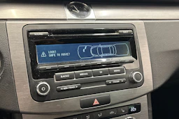 harmaa Volkswagen Passat 2014 kuva 22.