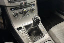 harmaa Volkswagen Passat 2014 kuva 23.