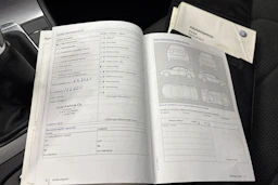 harmaa Volkswagen Passat 2014 kuva 27.