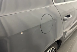 harmaa Volkswagen Passat 2014 kuva 37.