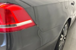 harmaa Volkswagen Passat 2014 kuva 38.