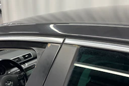 harmaa Volkswagen Passat 2014 kuva 42.