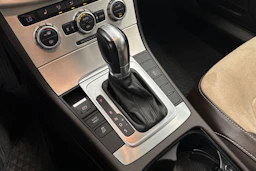 Sininen Volkswagen PASSAT 2014 kuva 17.
