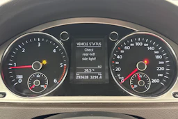 Sininen Volkswagen PASSAT 2014 kuva 20.