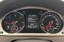 Sininen Volkswagen PASSAT 2014 kuva 21.