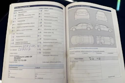 Sininen Volkswagen PASSAT 2014 kuva 35.