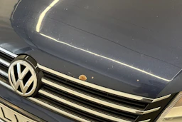 Sininen Volkswagen PASSAT 2014 kuva 38.