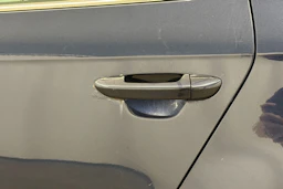 Sininen Volkswagen PASSAT 2014 kuva 40.