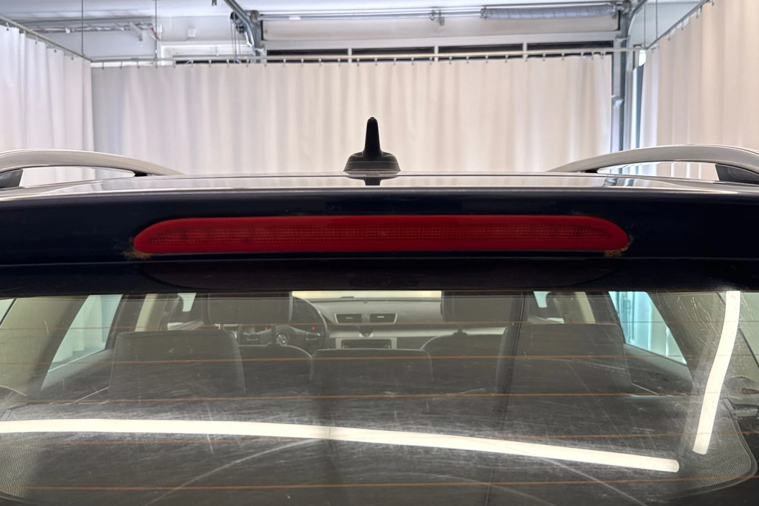 Sininen Volkswagen PASSAT 2014 kuva 42.