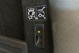 harmaa Volkswagen Passat 2014 kuva 30.