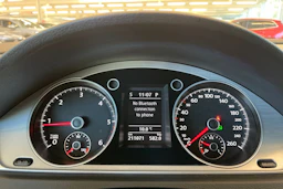 Harmaa Volkswagen PASSAT 2014 kuva 11.