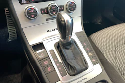 Harmaa Volkswagen PASSAT 2014 kuva 18.