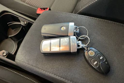 Harmaa Volkswagen PASSAT 2014 kuva 19.