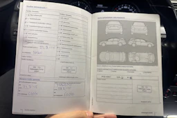 harmaa Volkswagen Passat 2014 kuva 37.