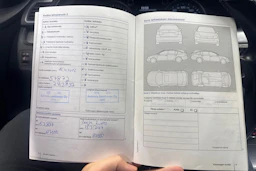 harmaa Volkswagen Passat 2014 kuva 38.