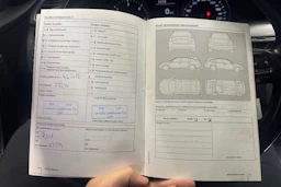 harmaa Volkswagen Passat 2014 kuva 39.