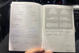 harmaa Volkswagen Passat 2014 kuva 41.