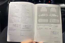 harmaa Volkswagen Passat 2014 kuva 42.