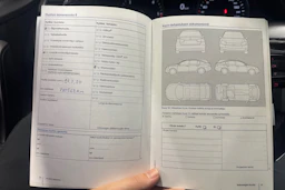 harmaa Volkswagen Passat 2014 kuva 44.