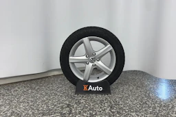 Harmaa Volkswagen PASSAT 2014 kuva 10.