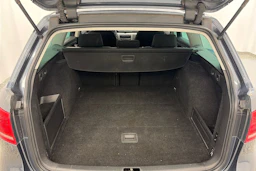Harmaa Volkswagen PASSAT 2014 kuva 11.