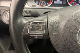 Harmaa Volkswagen PASSAT 2014 kuva 14.