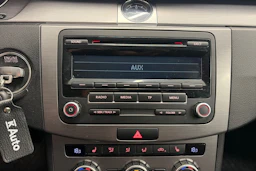Harmaa Volkswagen PASSAT 2014 kuva 17.