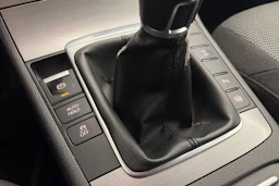 Harmaa Volkswagen PASSAT 2014 kuva 19.