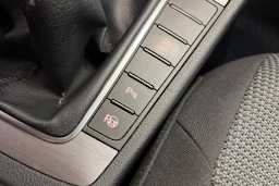 Harmaa Volkswagen PASSAT 2014 kuva 20.