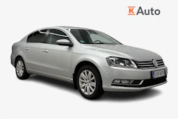 Hopea Volkswagen PASSAT 2014 kuva 1.