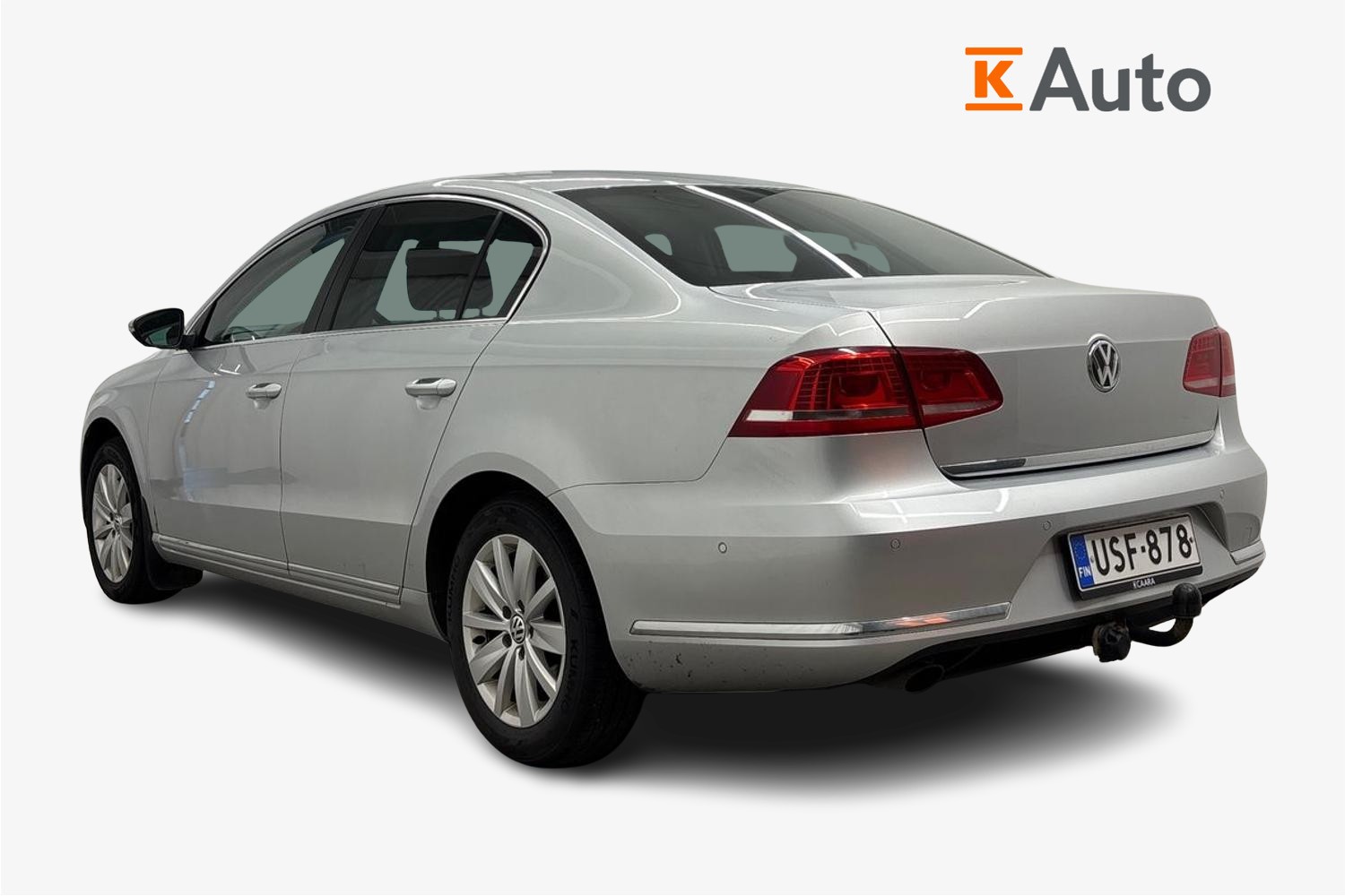 Volkswagen Passat 2014, photo 2/44