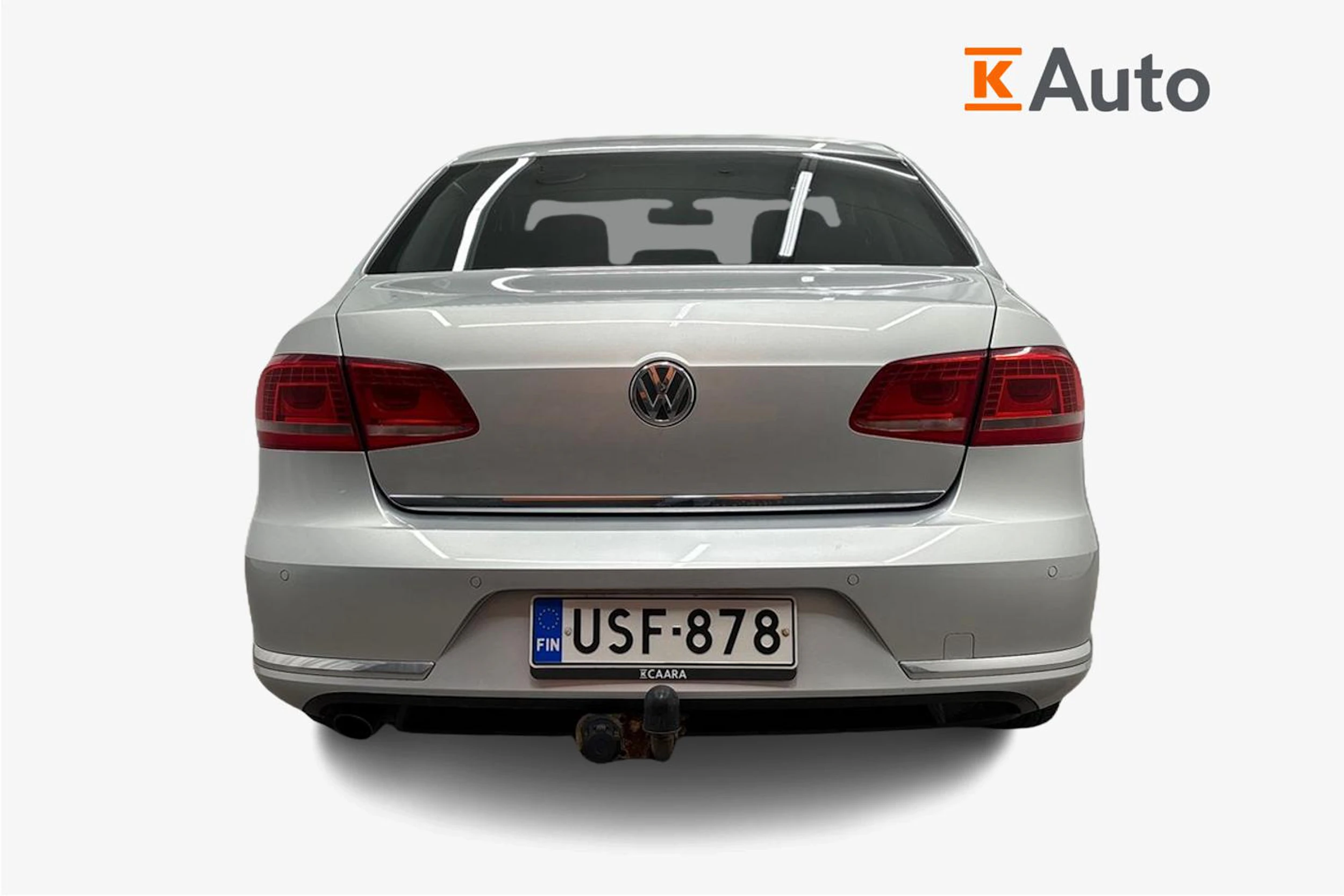 Hopea Volkswagen PASSAT 2014 kuva 3.