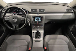 Hopea Volkswagen PASSAT 2014 kuva 7.
