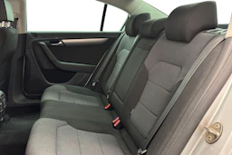 Hopea Volkswagen PASSAT 2014 kuva 8.