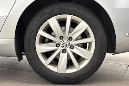 Hopea Volkswagen PASSAT 2014 kuva 10.