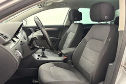 Hopea Volkswagen PASSAT 2014 kuva 11.