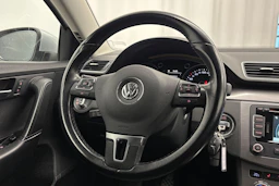 Hopea Volkswagen PASSAT 2014 kuva 12.