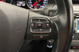 Hopea Volkswagen PASSAT 2014 kuva 14.