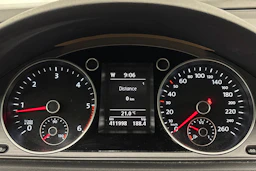 Hopea Volkswagen PASSAT 2014 kuva 16.