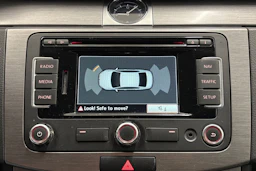 Hopea Volkswagen PASSAT 2014 kuva 17.
