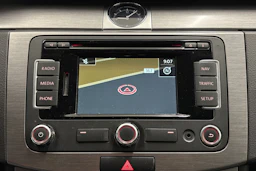 Hopea Volkswagen PASSAT 2014 kuva 18.