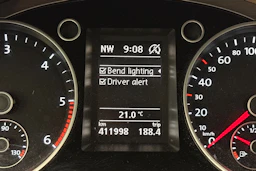 Hopea Volkswagen PASSAT 2014 kuva 19.