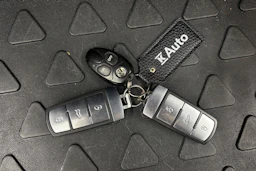 Hopea Volkswagen PASSAT 2014 kuva 22.