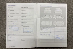 Hopea Volkswagen PASSAT 2014 kuva 25.